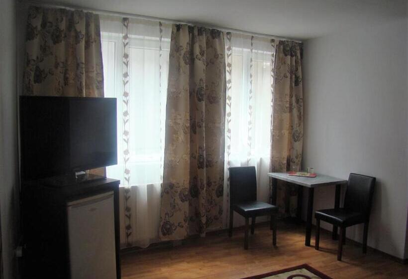 חדר סופריור, Guest House Andrei