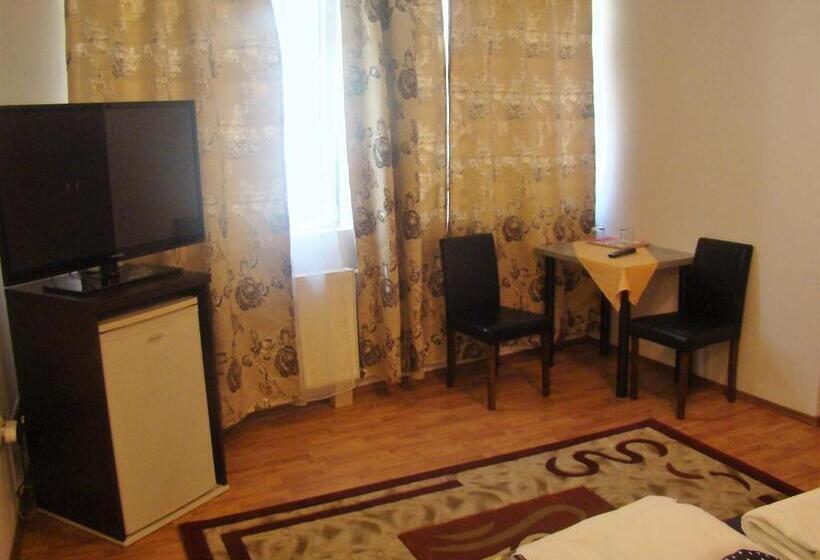 חדר סופריור, Guest House Andrei