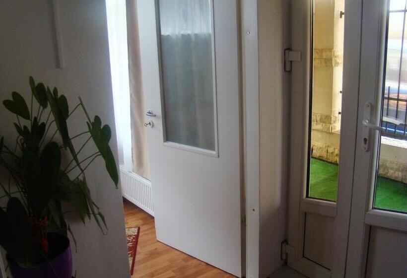 חדר סטנדרט, Guest House Andrei