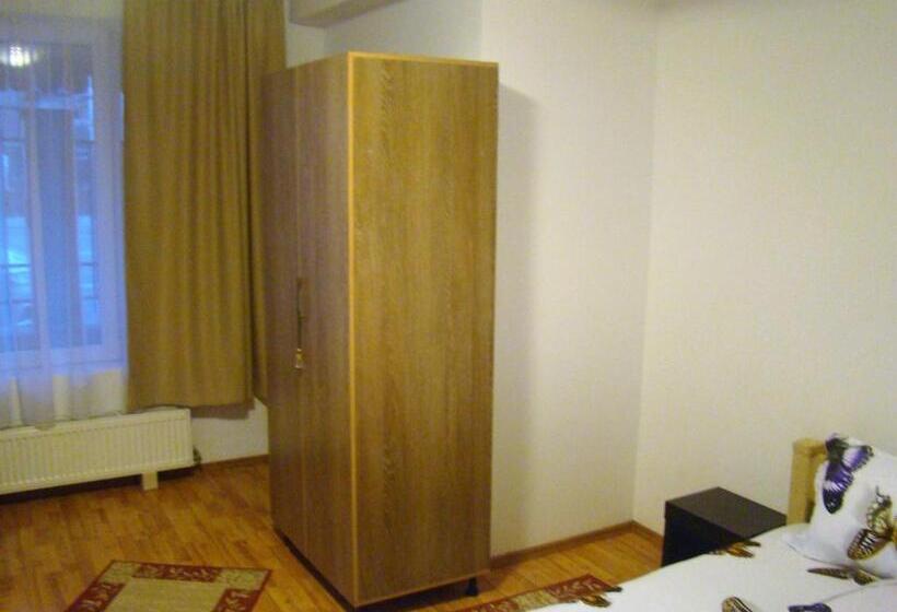 חדר סטנדרט, Guest House Andrei