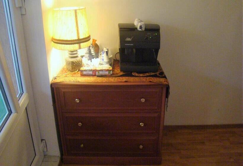 חדר סטנדרט, Guest House Andrei