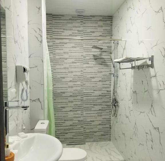 اتاق اکونومی, Vita Gardenia Hotel Tskaltubo