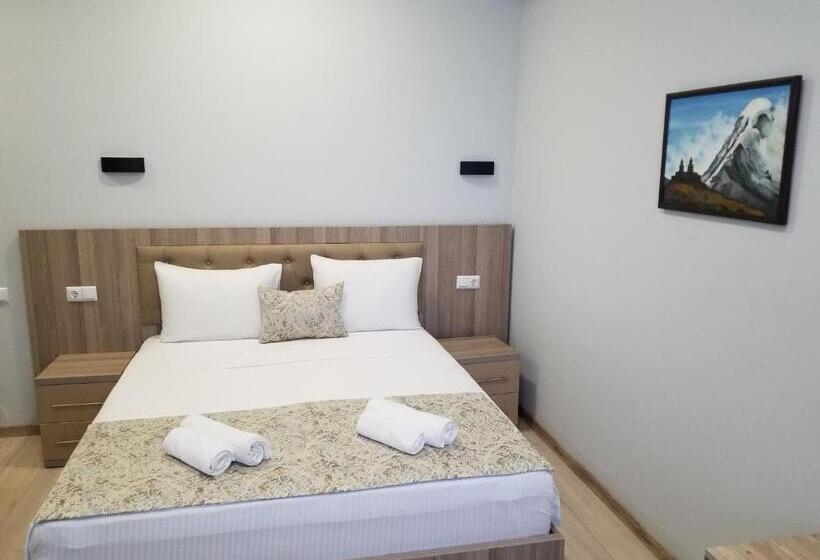 اتاق اکونومی, Vita Gardenia Hotel Tskaltubo