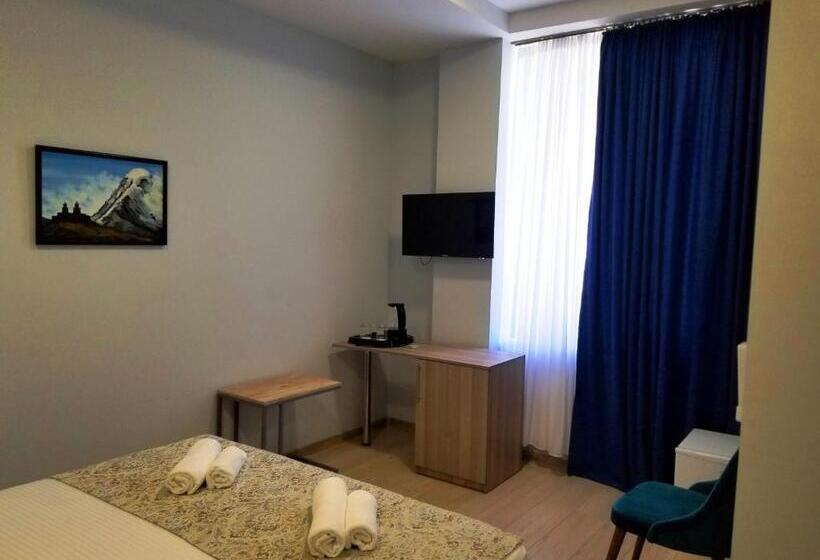 اتاق اکونومی, Vita Gardenia Hotel Tskaltubo