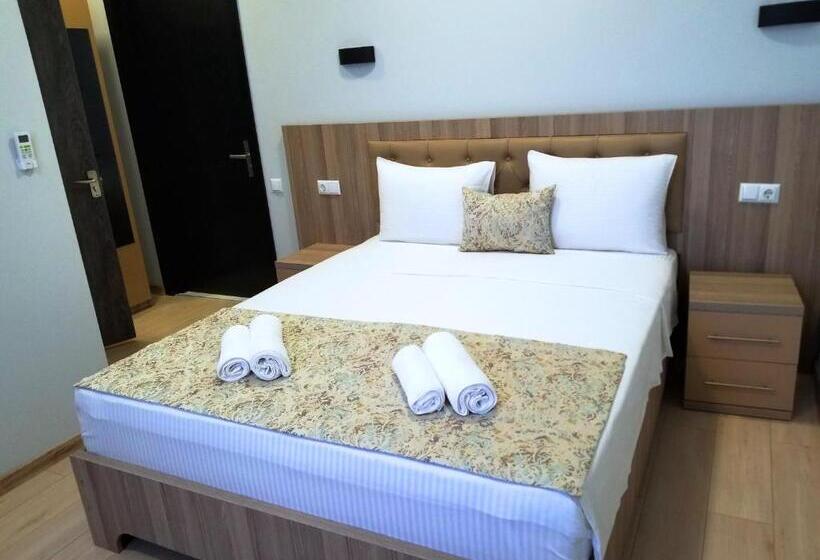 اتاق اکونومی, Vita Gardenia Hotel Tskaltubo