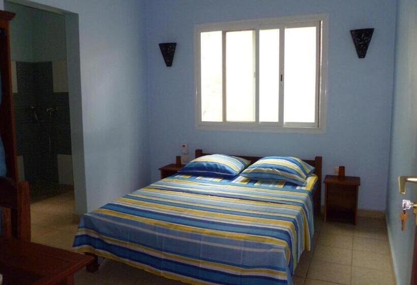 اتاق استاندارد, Residence Kathyly