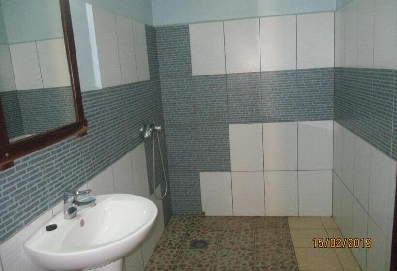 اتاق استاندارد, Residence Kathyly