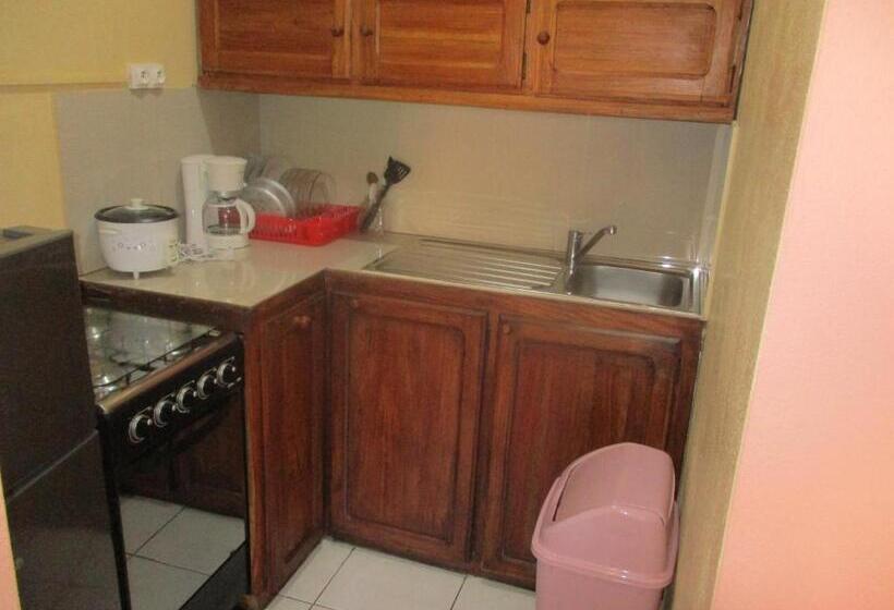 استودیوی استاندارد, Residence Kathyly