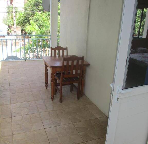 استودیوی استاندارد, Residence Kathyly