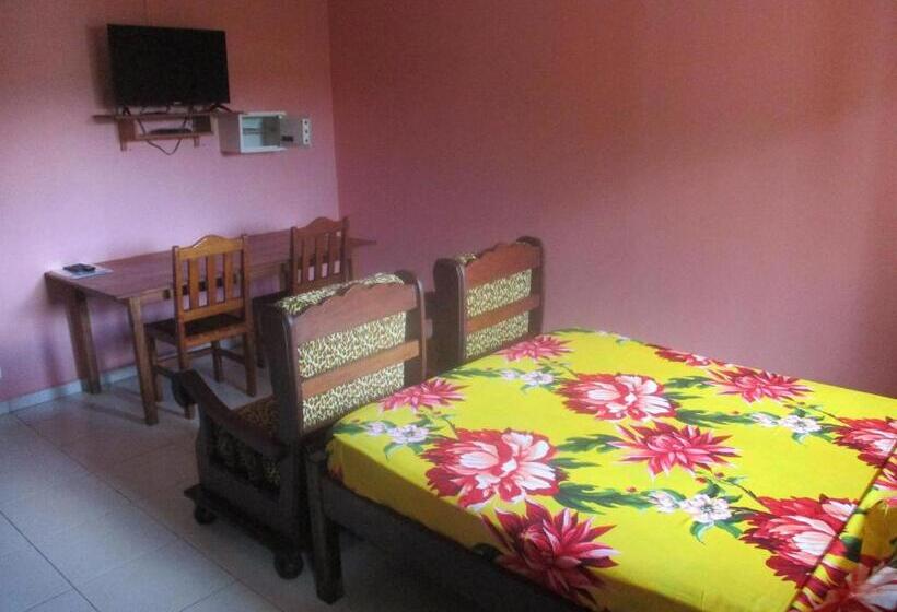 استودیوی لوکس, Residence Kathyly