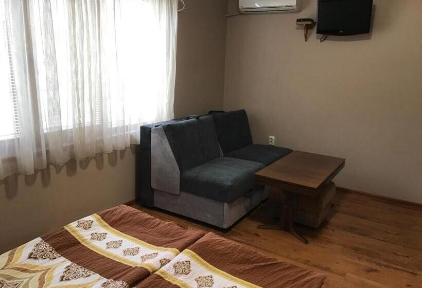 家庭间, Guesthouse Elena