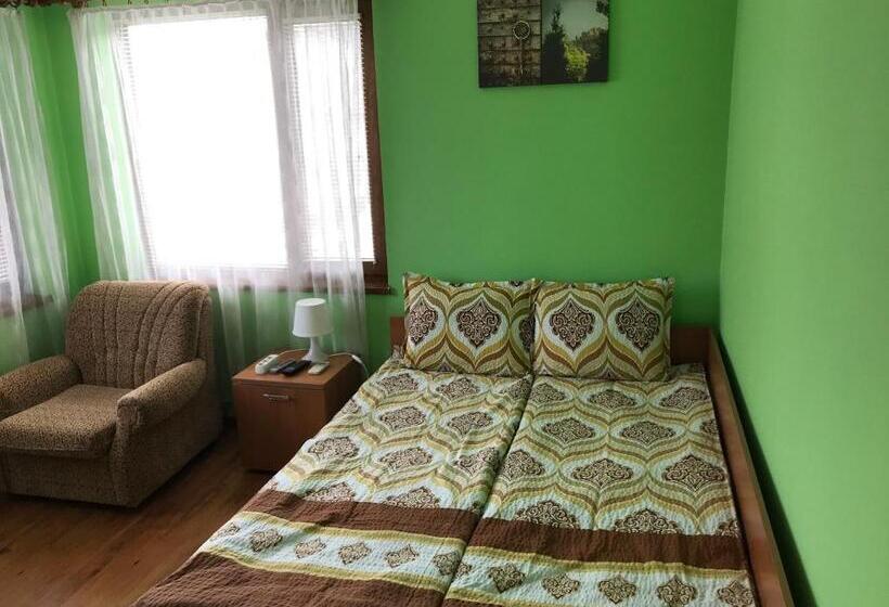 带3个卧室的别墅, Guesthouse Elena