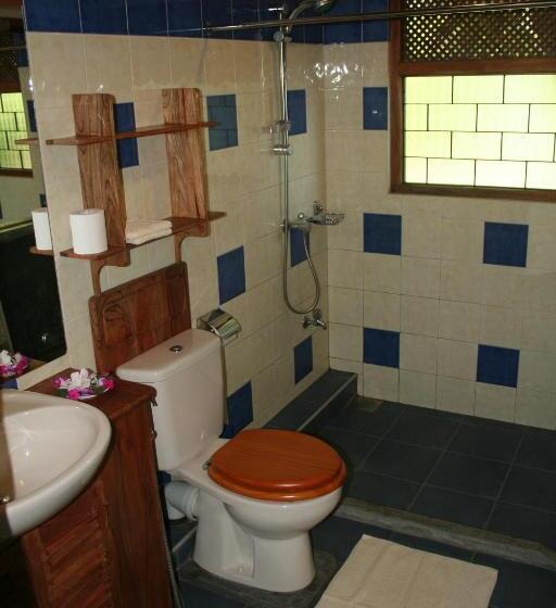 اتاق خانوادگی, Rangala House