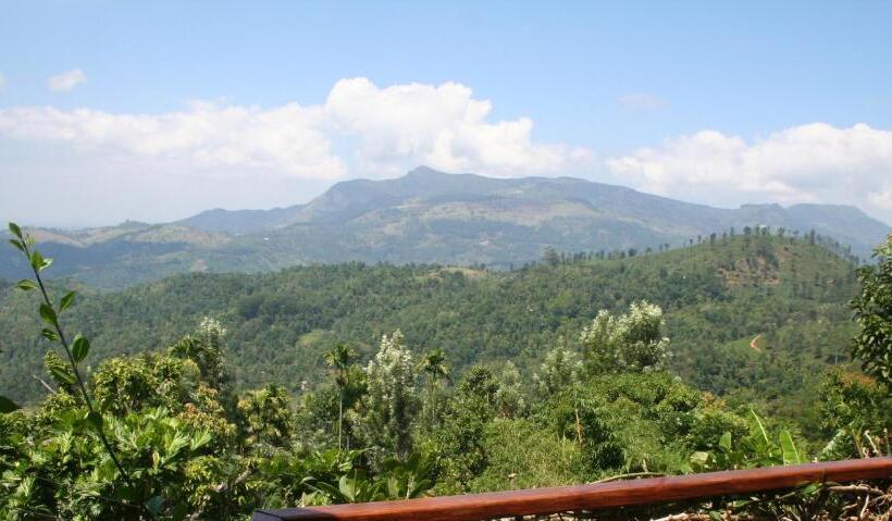 اتاق خانوادگی, Rangala House