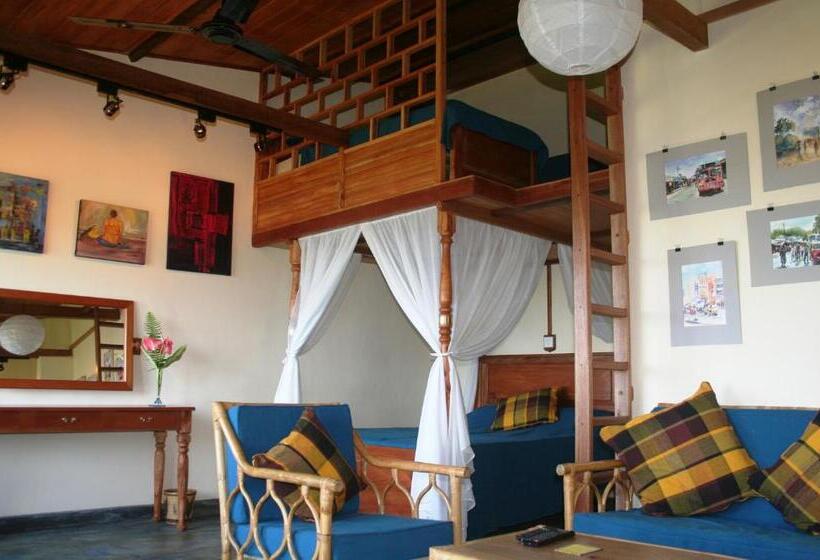 اتاق خانوادگی, Rangala House