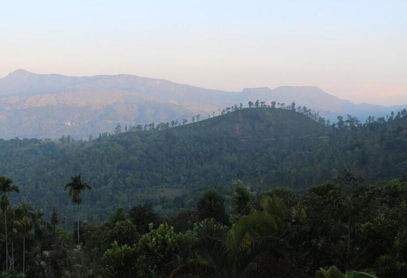 اتاق لوکس با بالکن, Rangala House