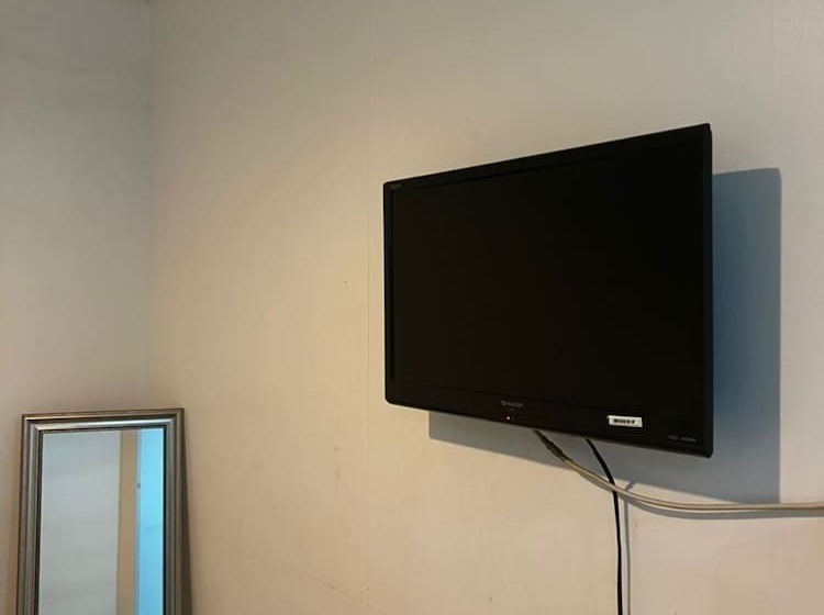 Номер Стандарт, Sandee Room