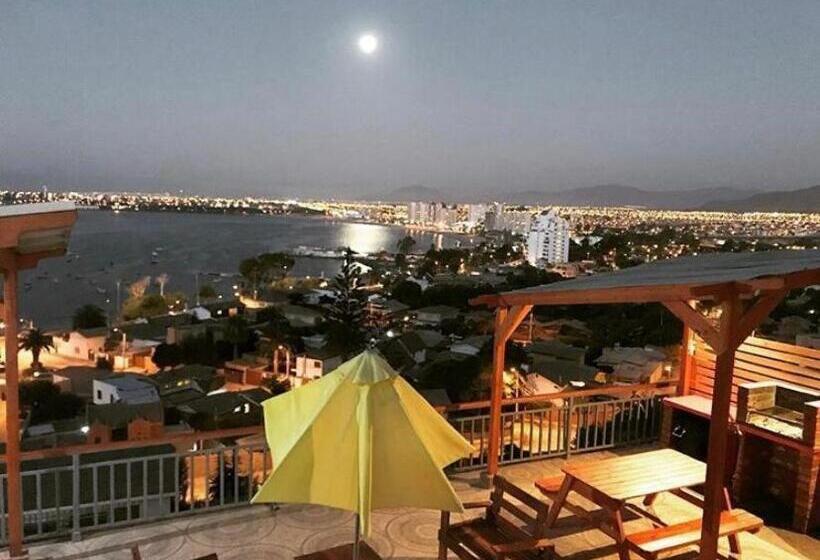 آپارتمان سوپریور 1 خوابه, Don Felix