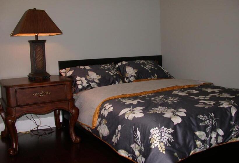 Номер Стандарт Индивидуальный, Vancouver Austin Guesthouse