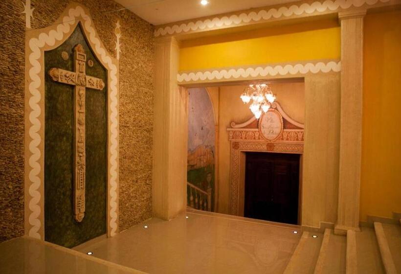 ویلای یک اتاق خوابه با استخر شنا, Villa San Antonio De Padua