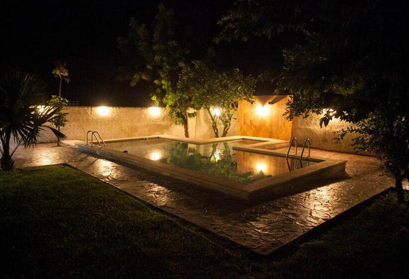 ویلای یک اتاق خوابه با استخر شنا, Villa San Antonio De Padua