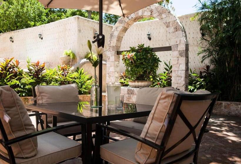 ویلای یک اتاق خوابه با استخر شنا, Villa San Antonio De Padua
