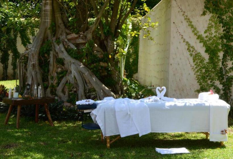 ویلای یک اتاق خوابه با استخر شنا, Villa San Antonio De Padua