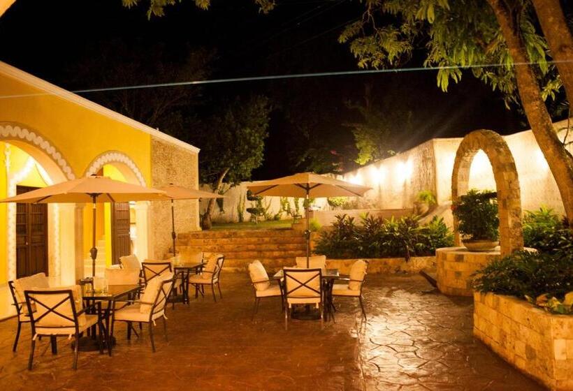 ویلای یک اتاق خوابه با استخر شنا, Villa San Antonio De Padua