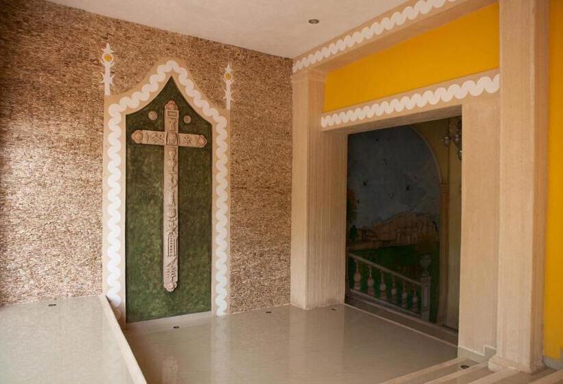 ویلای یک اتاق خوابه با استخر شنا, Villa San Antonio De Padua