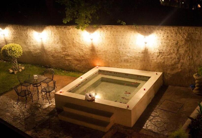 ویلای یک اتاق خوابه با استخر شنا, Villa San Antonio De Padua