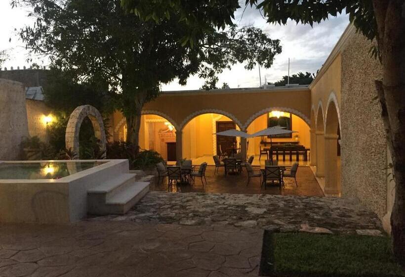 اتاق لوکس, Villa San Antonio De Padua