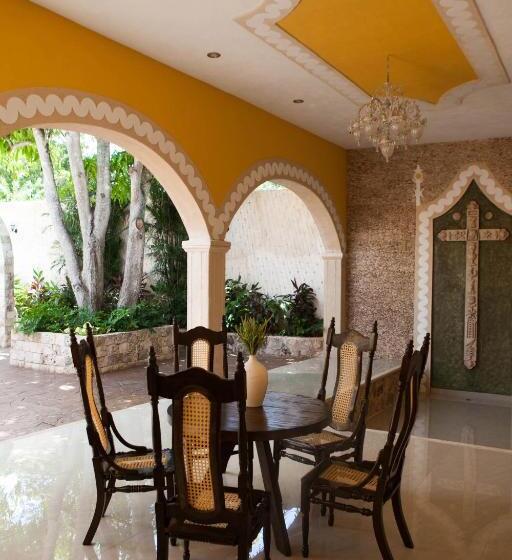 اتاق لوکس, Villa San Antonio De Padua