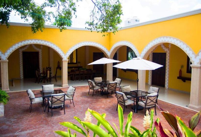 اتاق لوکس, Villa San Antonio De Padua