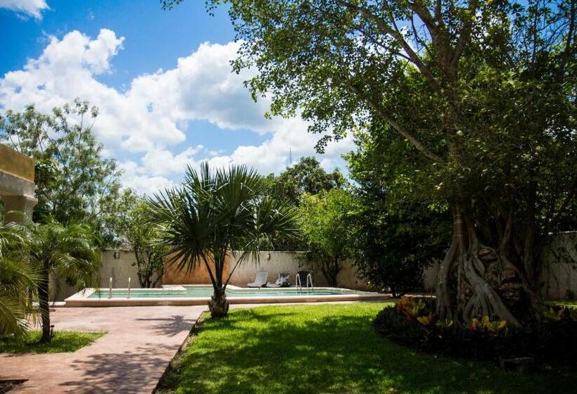 اتاق لوکس, Villa San Antonio De Padua