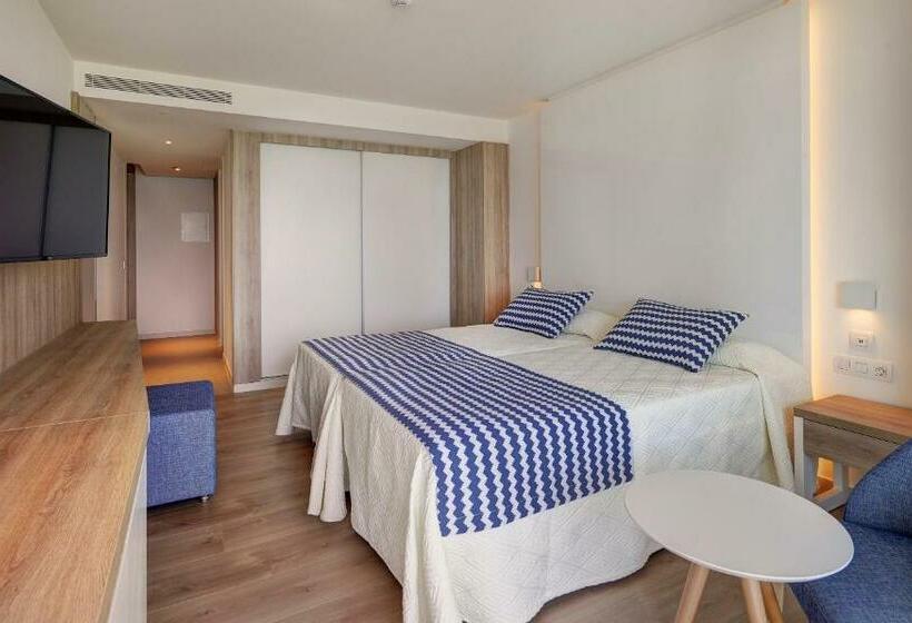 Номер Стандарт, Hipotels Bahia Cala Millor - Adults Only
