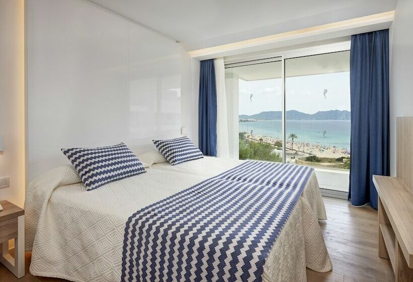 Люкс Вид на Море, Hipotels Bahia Cala Millor - Adults Only