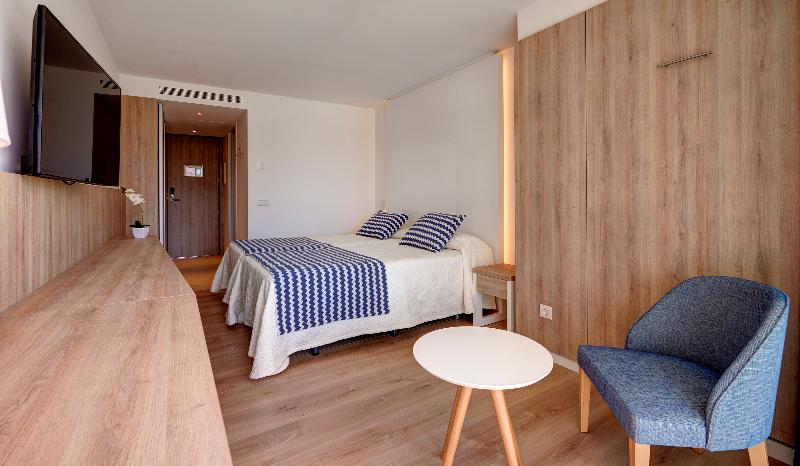 Номер Стандарт, Hipotels Bahia Cala Millor - Adults Only