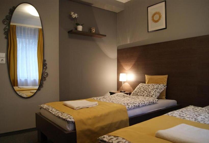 Номер Superior, Bellevue Vendégház 2