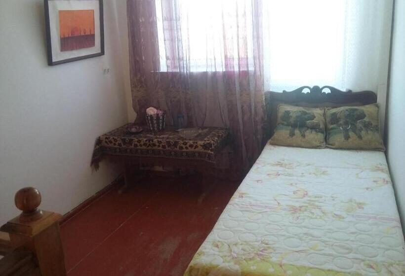 اتاق استاندارد یک نفره, Shushan Guest House
