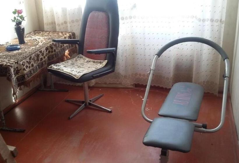 اتاق لوکس یک تخته, Shushan Guest House