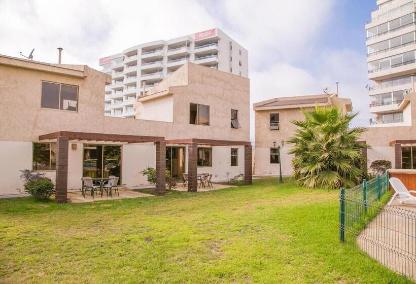 آپارتمان 1 خوابه, Cabañas Las Añañucas Iv