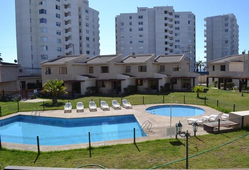 اتاق استاندارد, Cabañas Las Añañucas Iv