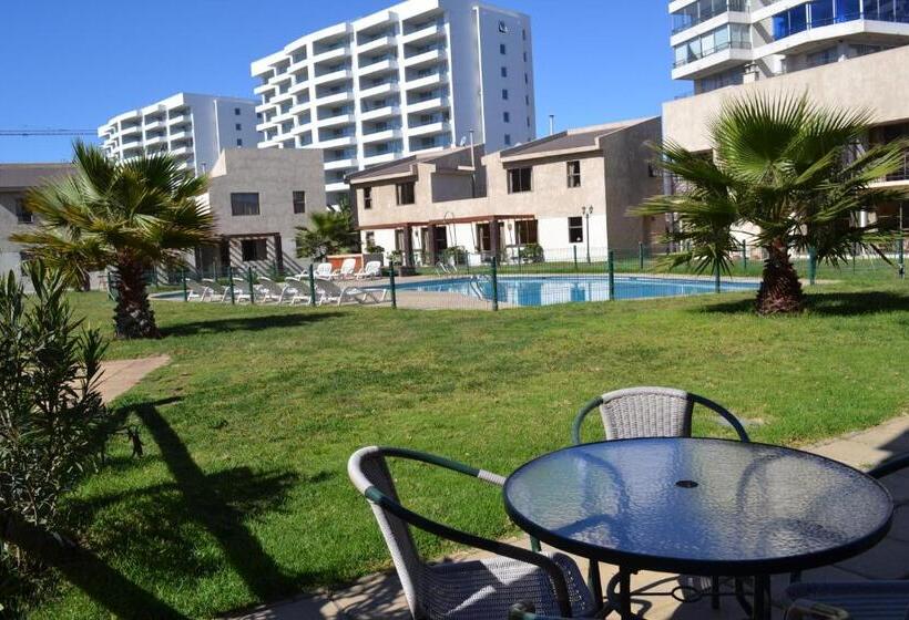 آپارتمان 1 خوابه, Cabañas Las Añañucas Iv