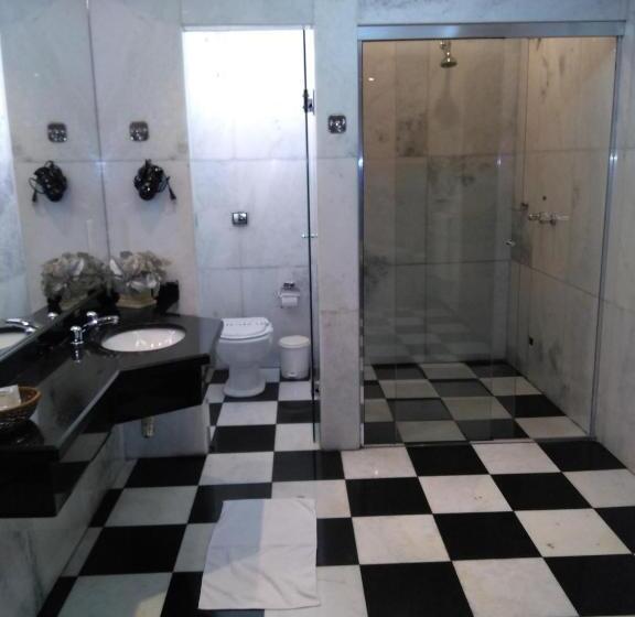 Люкс Повышенной Комфортности, Heru's Motel