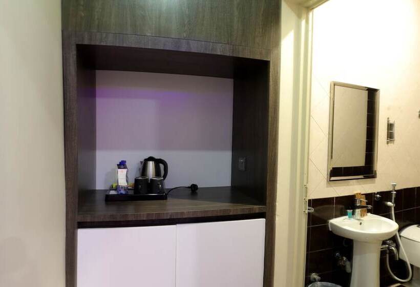 Номер Стандарт, Maskan Al Dyafah Hotel Apartments 2
