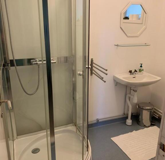 Семейный Номер, Anneberg Guesthouse