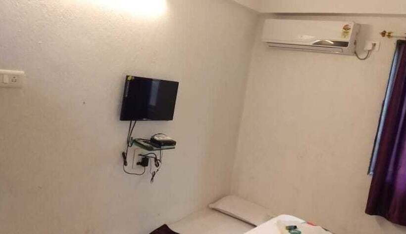 חדר סופריור, Latanand Residency