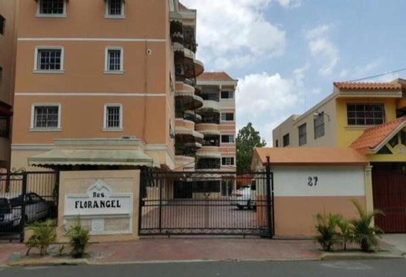 آپارتمان 3 خوابه, Apartamento Florangel Full Deluxe