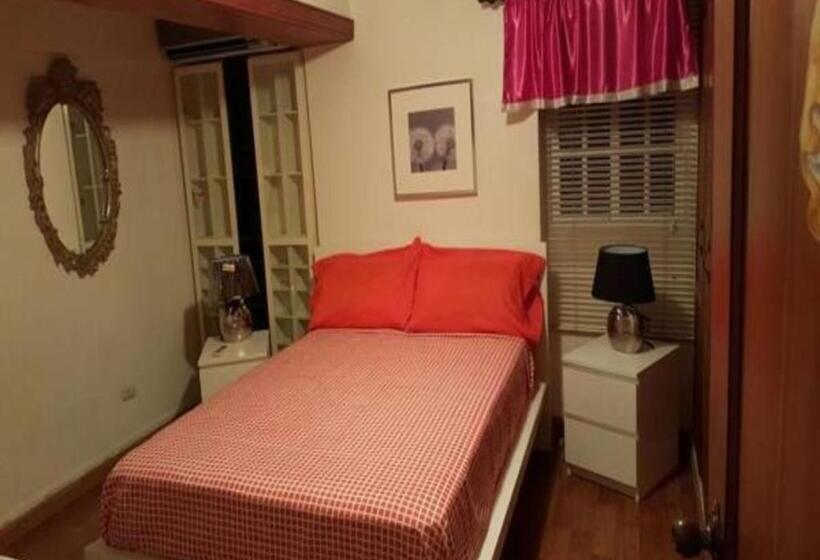 آپارتمان 3 خوابه, Apartamento Florangel Full Deluxe