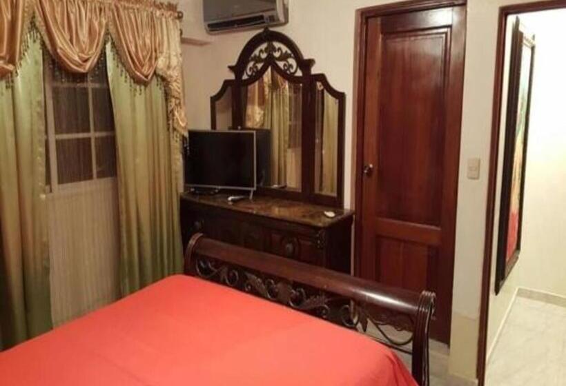 آپارتمان 3 خوابه, Apartamento Florangel Full Deluxe